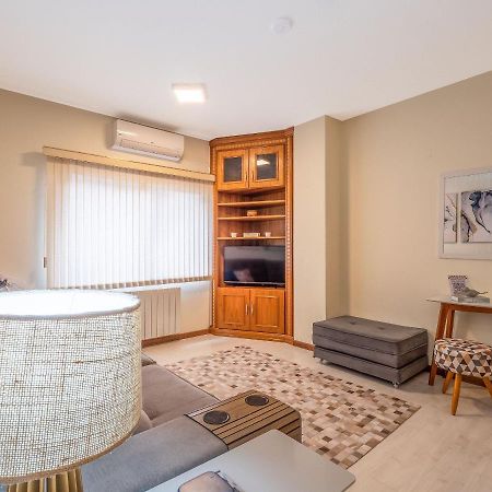 Apartament Palladio 304 - Gramado 400 Metros Rua Coberta Zewnętrze zdjęcie