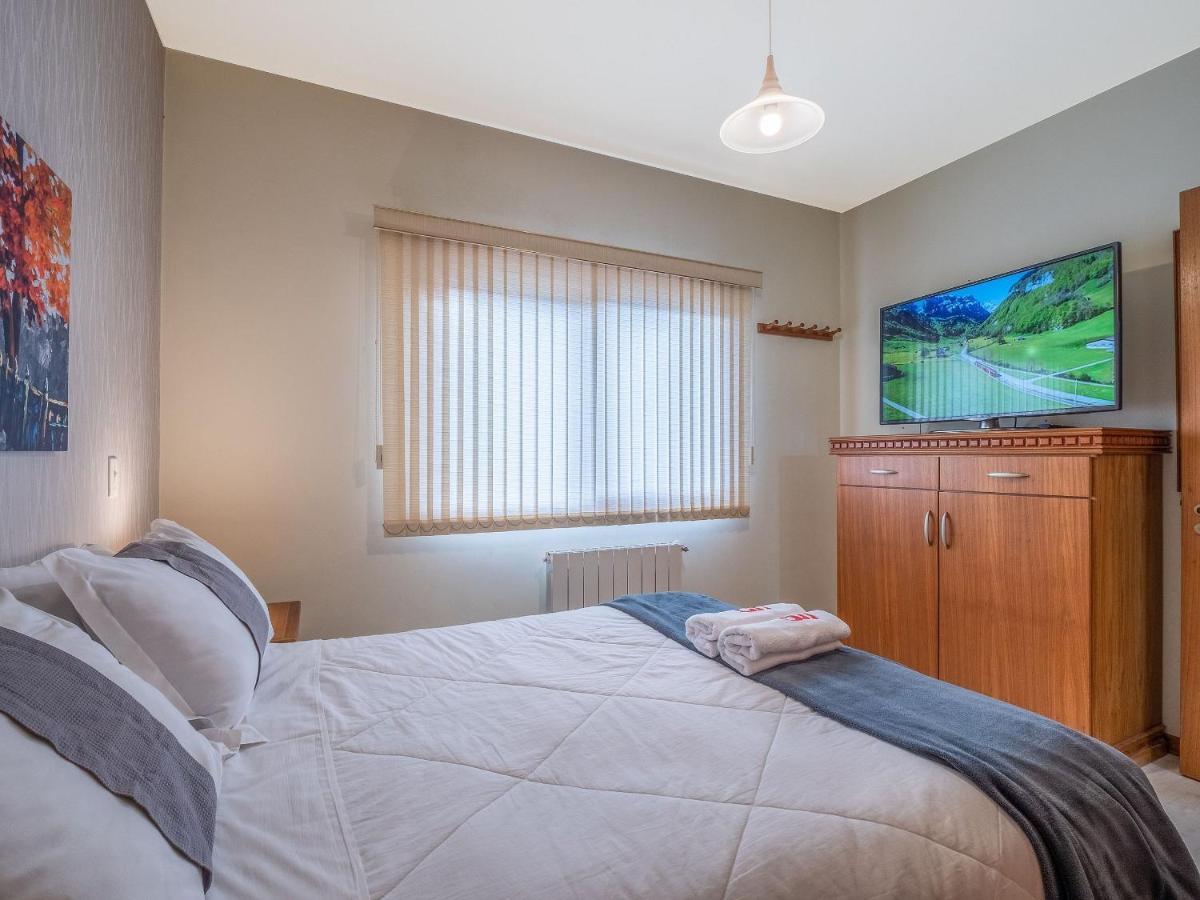 Apartament Palladio 304 - Gramado 400 Metros Rua Coberta Zewnętrze zdjęcie