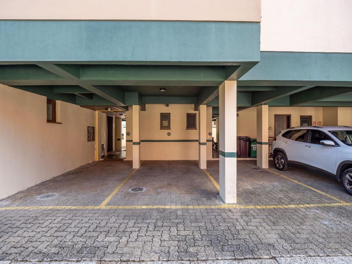 Apartament Palladio 304 - Gramado 400 Metros Rua Coberta Zewnętrze zdjęcie