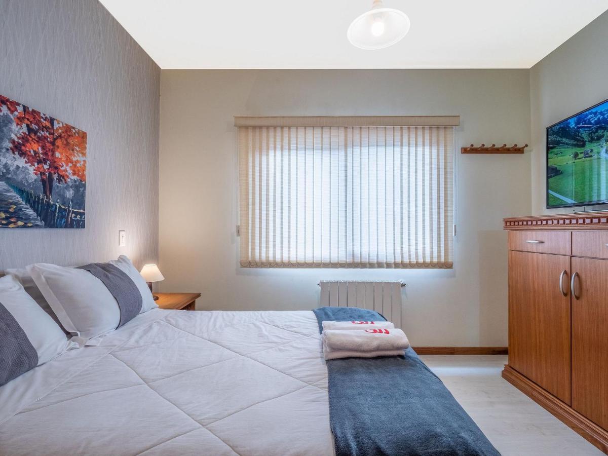 Apartament Palladio 304 - Gramado 400 Metros Rua Coberta Zewnętrze zdjęcie
